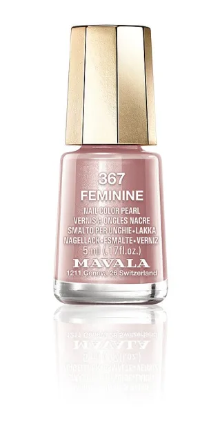Mavala Mini Nail Polish