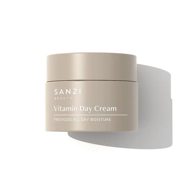 Sanzi Beauty Vitamin Day Cream