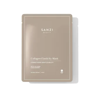 Sanzi Beauty Collagen Elasticity Mask