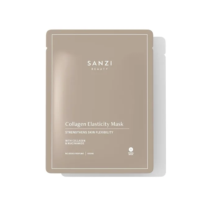 Sanzi Beauty Collagen Elasticity Mask
