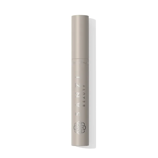 Sanzi Beauty Brow Styling Gel Transparent Transparent