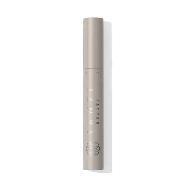 Sanzi Beauty Brow Styling Gel Transparent Brown