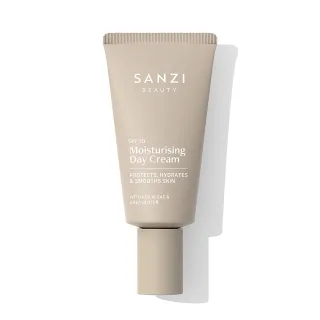 Sanzi Beauty Moisturizing Day Cream SPF 30