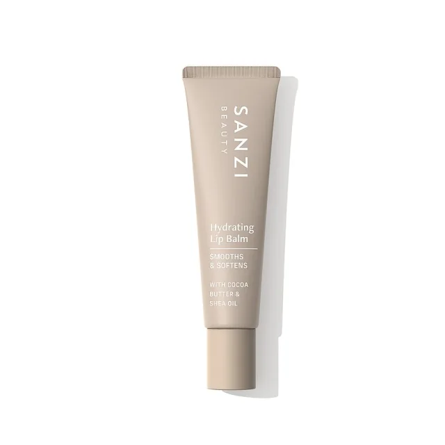 Sanzi Beauty Hydrating Lip Balm