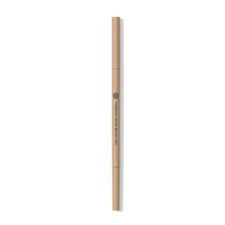 Sanzi Beauty Forming Micro Brow Pen Ash Brown Light Brown