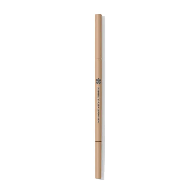 Sanzi Beauty Forming Micro Brow Pen Ash Brown Light Brown