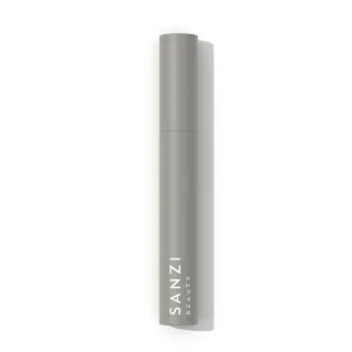 Sanzi Beauty Mascara Volume & Curl Waterproof Black