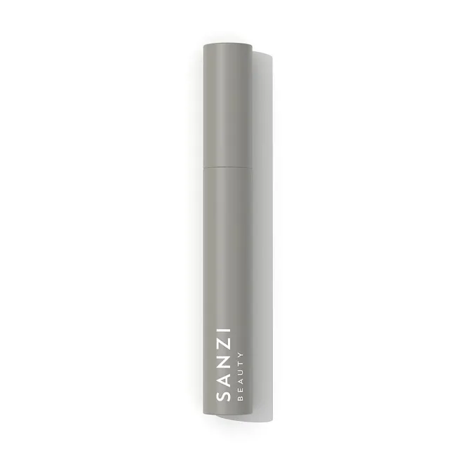 Sanzi Beauty Mascara Volume & Curl Waterproof Black