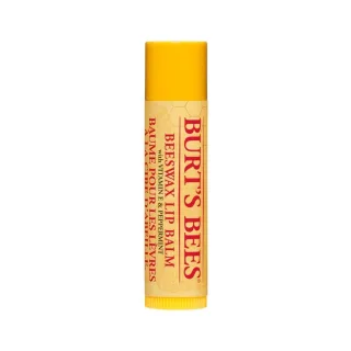 Burt´s Bees Beeswax Lip Balm