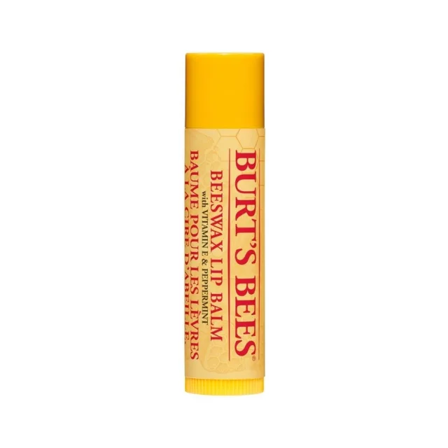 Burt´s Bees Beeswax Lip Balm