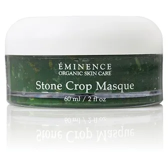 Eminence Organics Stone Crop Masque