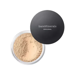 bareMinerals Loose Powder Foundation SPF 15 Fairly Light