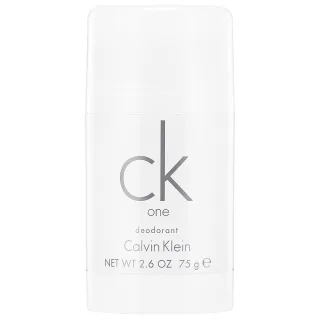Calvin Klein CK One Deodorant Stick