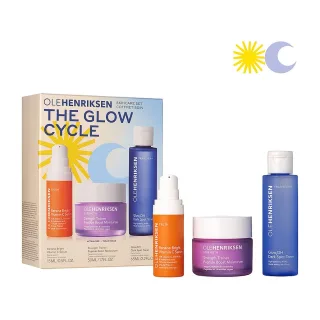 Ole Henriksen Glow Icons Set