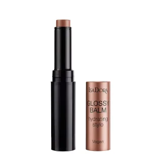 IsaDora Glossy Balm Hydrating Stylo Lipgloss