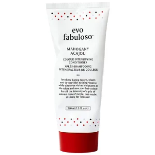 Evo Fabuloso Mahogany Colour Treatment