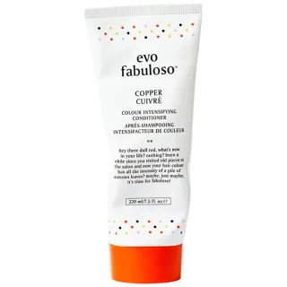 Evo Fabuloso Copper Colour Treatment