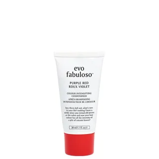 Evo Fabuloso Purple Red Colour Treatment