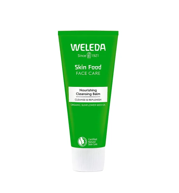 Weleda Skin Food Cleansing Balm