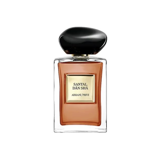 Armani Privé Santal Dān Shā Eau de Toilette 100 ml