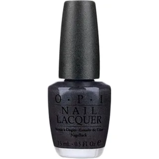 OPI Nail Lacquer My Private Jet