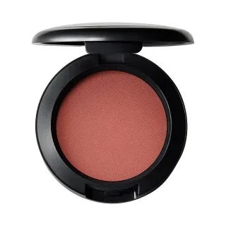 MAC Cosmetics Powder Blush Burnt Pepper
