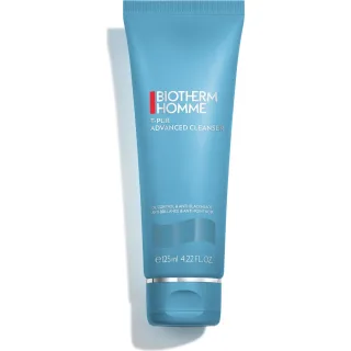 Biotherm T-Pur Cleanser