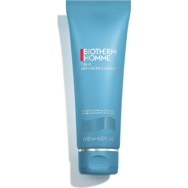 Biotherm T-Pur Cleanser