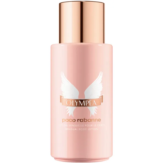 Rabanne Olympéa Body Lotion
