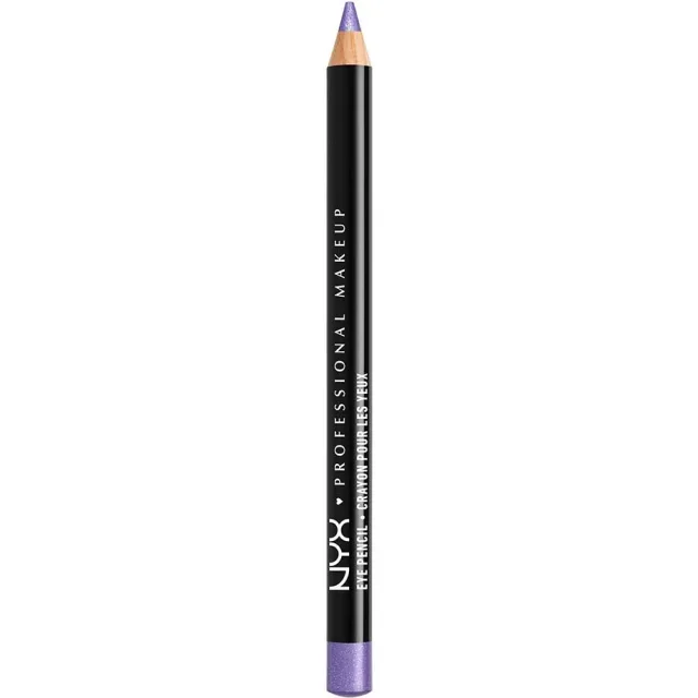 NYX Professional Makeup Eye Pencil Lavender Shimmer