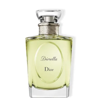 Dior Diorella Eau de Toilette