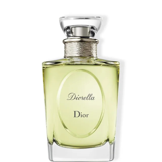 Dior Diorella Eau de Toilette 100 ml