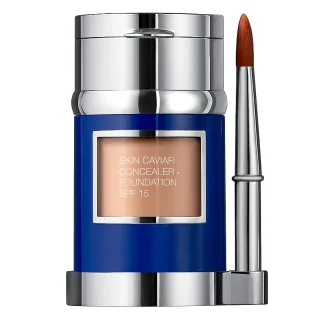 La Prairie Skin Caviar Concealer Foundation SPF15 Tender Ivory