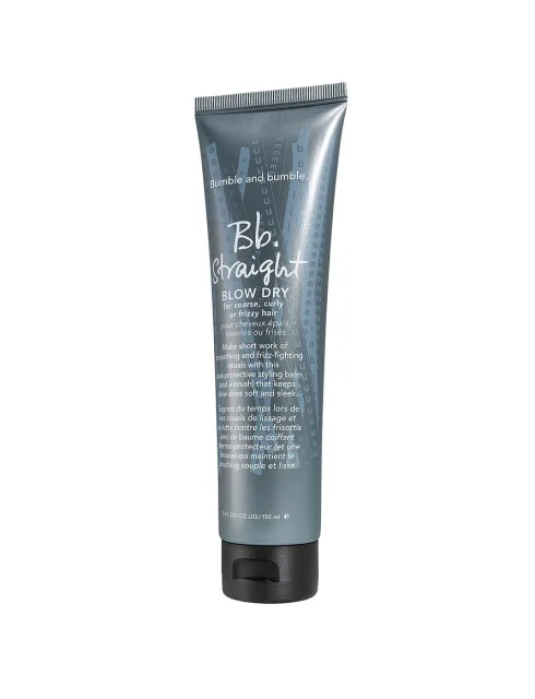 Bumble & bumble Straight Blow Dry
