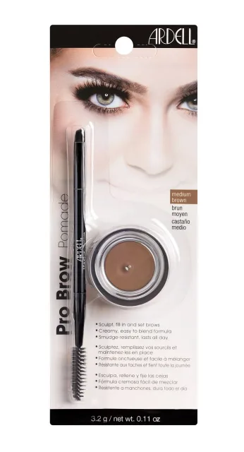 Ardell Pro Brow Pomade Medium Brown