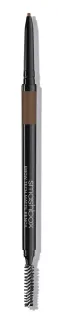 Smashbox Brow Tech Matte Pencil & Brush Taupe
