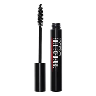 Smashbox Full Exposure Mascara Jet Black