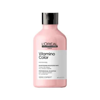 L'Oréal Professionnel Vitamino Shampoo