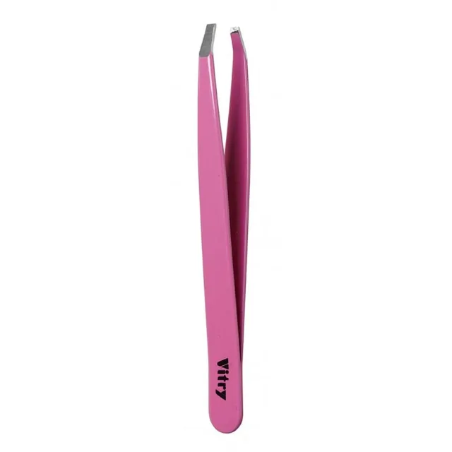 Vitry PINCETT KLO ROSA Pink