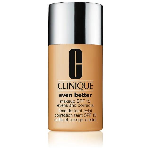 Clinique Even Better Makeup Foundation SPF15 Golden