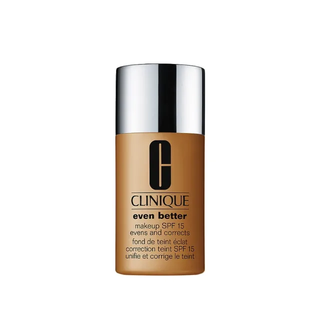 Clinique Even Better Makeup Foundation SPF15 Amber