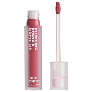 Kylie Cosmetics Plumping Powder Matte Lip 825 Nude Mood