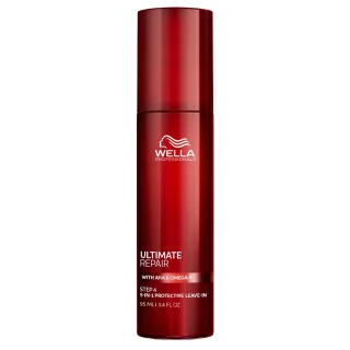 Wella Ultimate Repair Protective Leave-in Serum