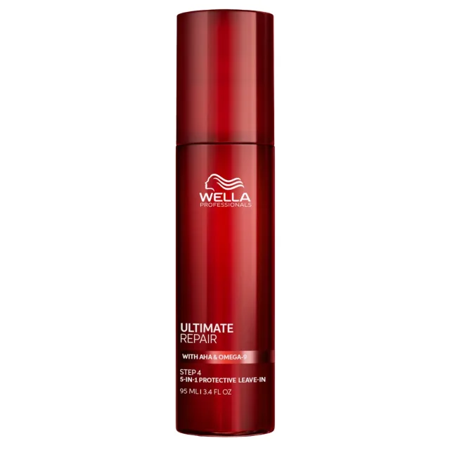Wella Ultimate Repair Protective Leave-in Serum