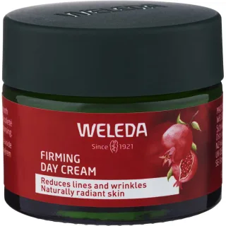 Weleda Firming Day Cream