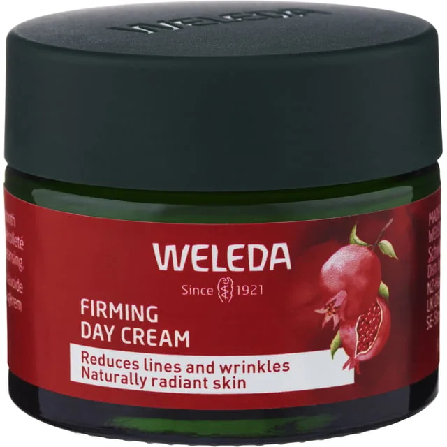 Weleda Firming Day Cream