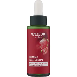 Weleda Firming Face Serum
