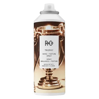 R+Co Trophy Shine+Texture