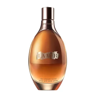La Mer Genaissance De La The Infused Lotion