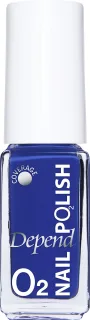 Depend O2 Nail Polish